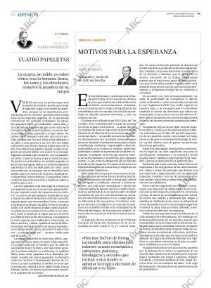 ABC SEVILLA 24-03-2011 página 16