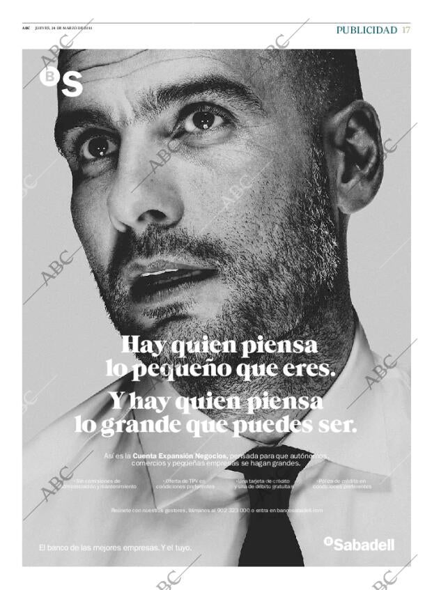 ABC SEVILLA 24-03-2011 página 17