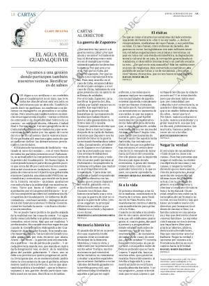 ABC SEVILLA 24-03-2011 página 18