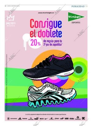 ABC SEVILLA 24-03-2011 página 19