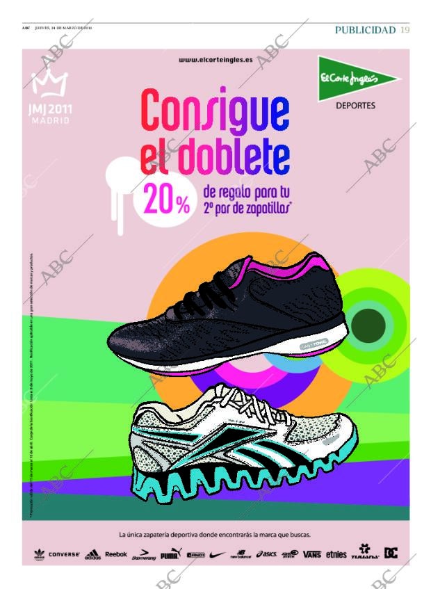 ABC SEVILLA 24-03-2011 página 19