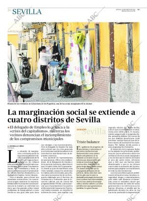 ABC SEVILLA 24-03-2011 página 20