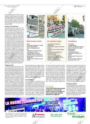 ABC SEVILLA 24-03-2011 página 21
