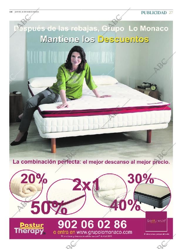 ABC SEVILLA 24-03-2011 página 27