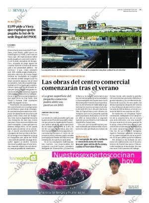 ABC SEVILLA 24-03-2011 página 32