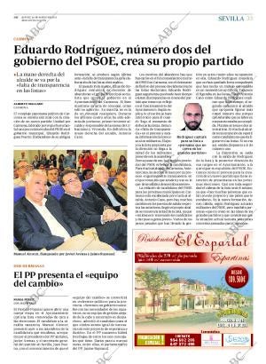 ABC SEVILLA 24-03-2011 página 33