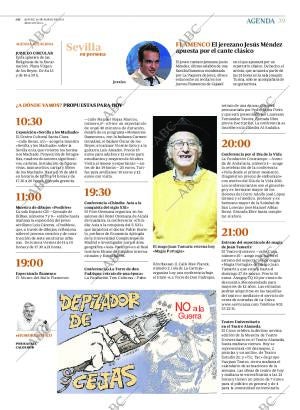 ABC SEVILLA 24-03-2011 página 39