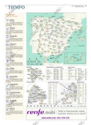 ABC SEVILLA 24-03-2011 página 40