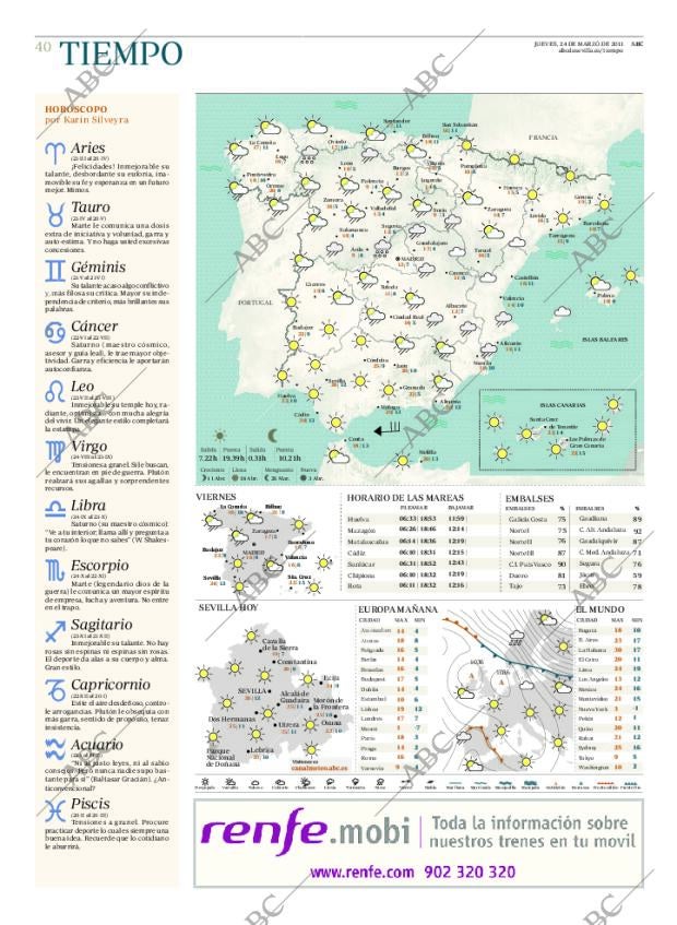 ABC SEVILLA 24-03-2011 página 40