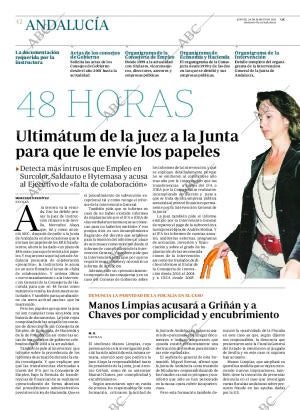 ABC SEVILLA 24-03-2011 página 42