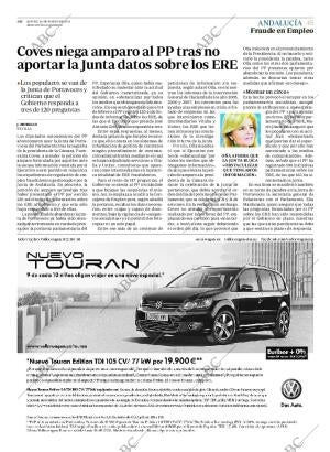 ABC SEVILLA 24-03-2011 página 45