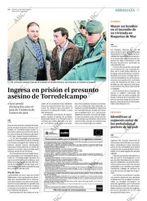 ABC SEVILLA 24-03-2011 página 47