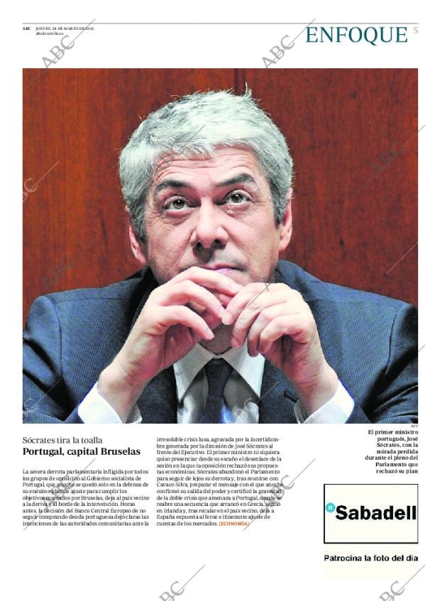 ABC SEVILLA 24-03-2011 página 5