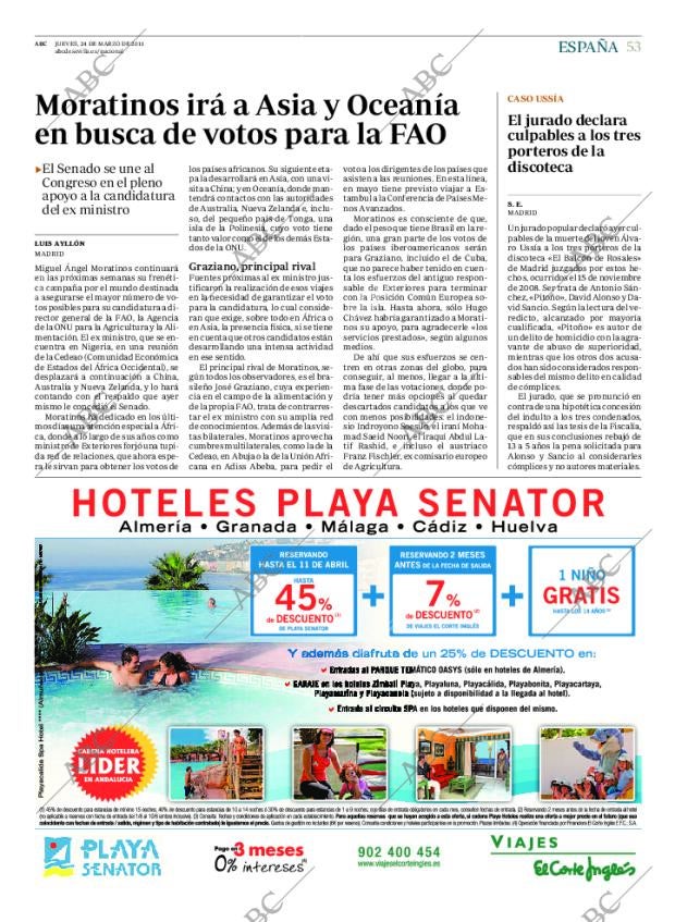 ABC SEVILLA 24-03-2011 página 53