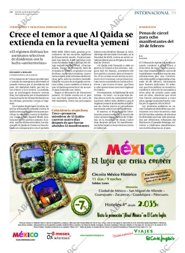 ABC SEVILLA 24-03-2011 página 59