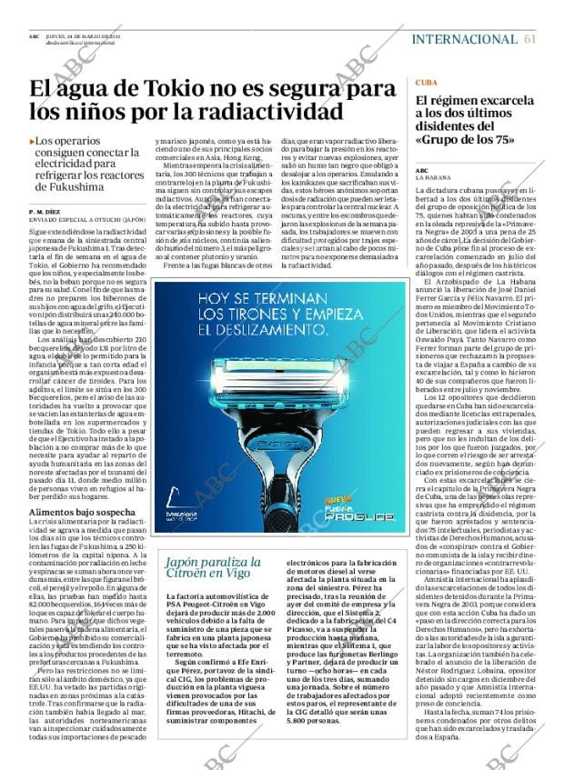 ABC SEVILLA 24-03-2011 página 61