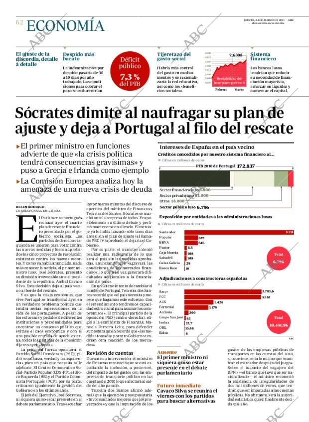 ABC SEVILLA 24-03-2011 página 62