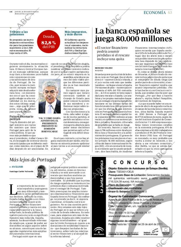 ABC SEVILLA 24-03-2011 página 63