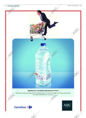 ABC SEVILLA 24-03-2011 página 70