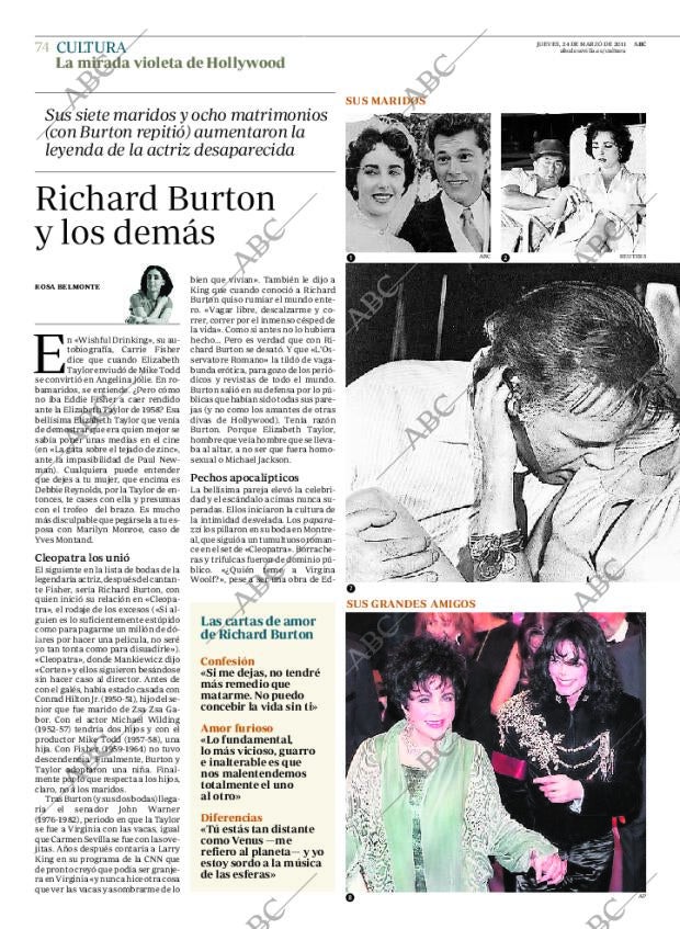 ABC SEVILLA 24-03-2011 página 74