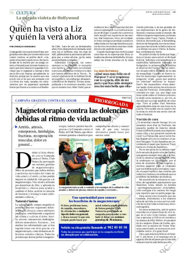 ABC SEVILLA 24-03-2011 página 76