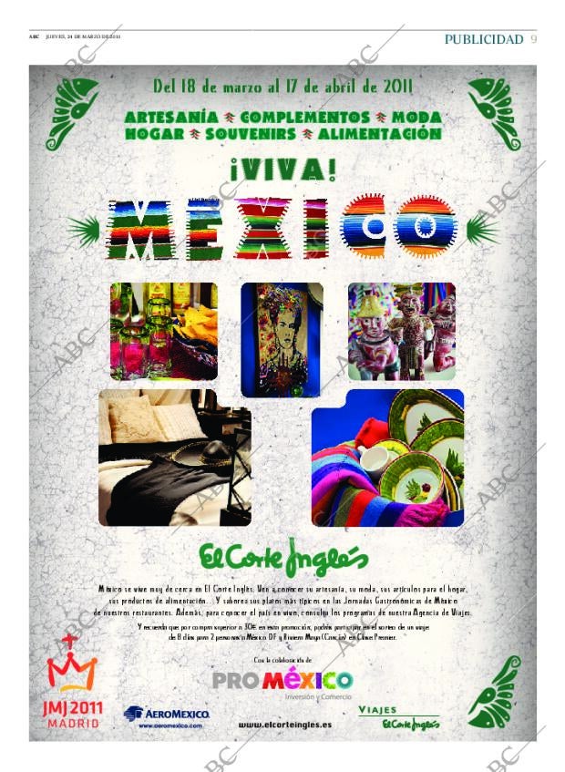 ABC SEVILLA 24-03-2011 página 9