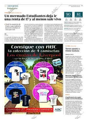 ABC SEVILLA 24-03-2011 página 94