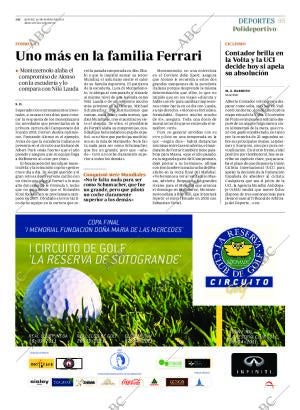 ABC SEVILLA 24-03-2011 página 95