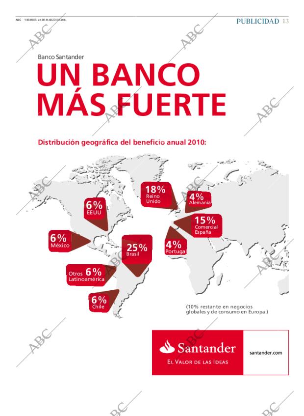 ABC MADRID 25-03-2011 página 13