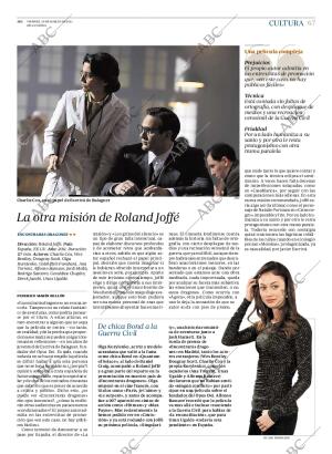 ABC MADRID 25-03-2011 página 67