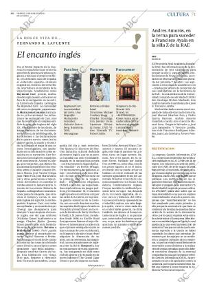 ABC MADRID 25-03-2011 página 71
