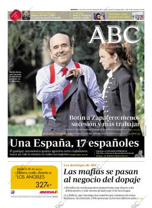 ABC MADRID 27-03-2011