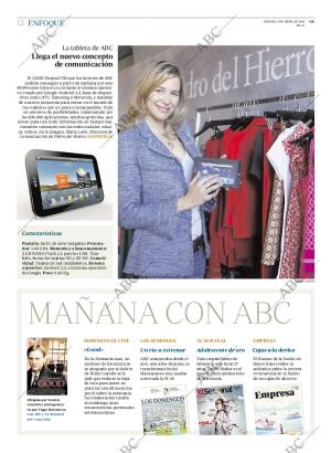 ABC MADRID 02-04-2011 página 12