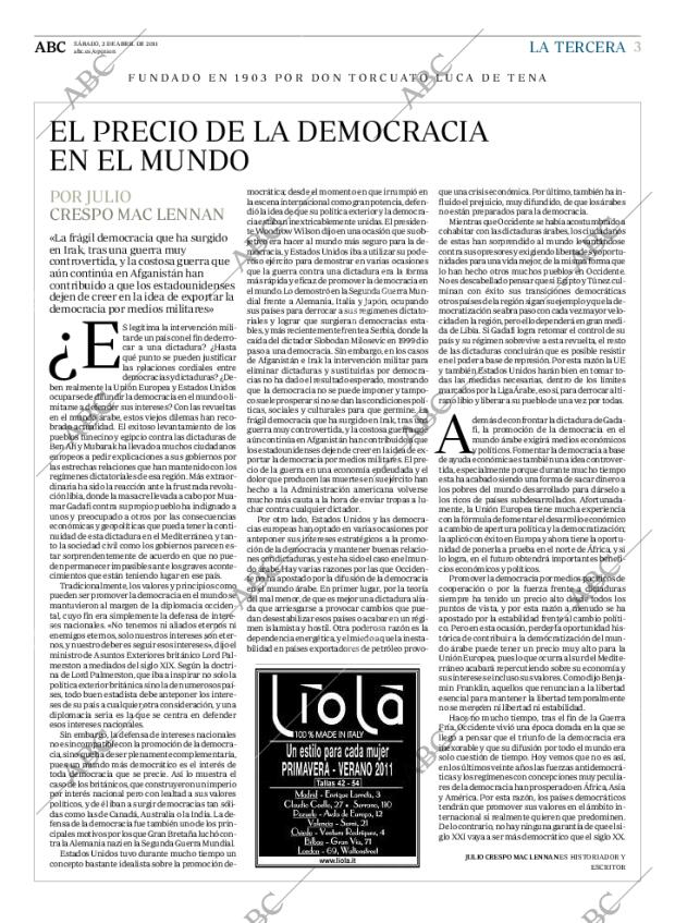 ABC MADRID 02-04-2011 página 3