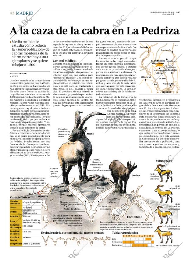 ABC MADRID 02-04-2011 página 42