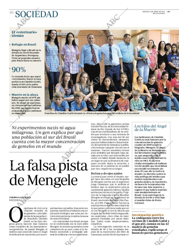 ABC MADRID 02-04-2011 página 46