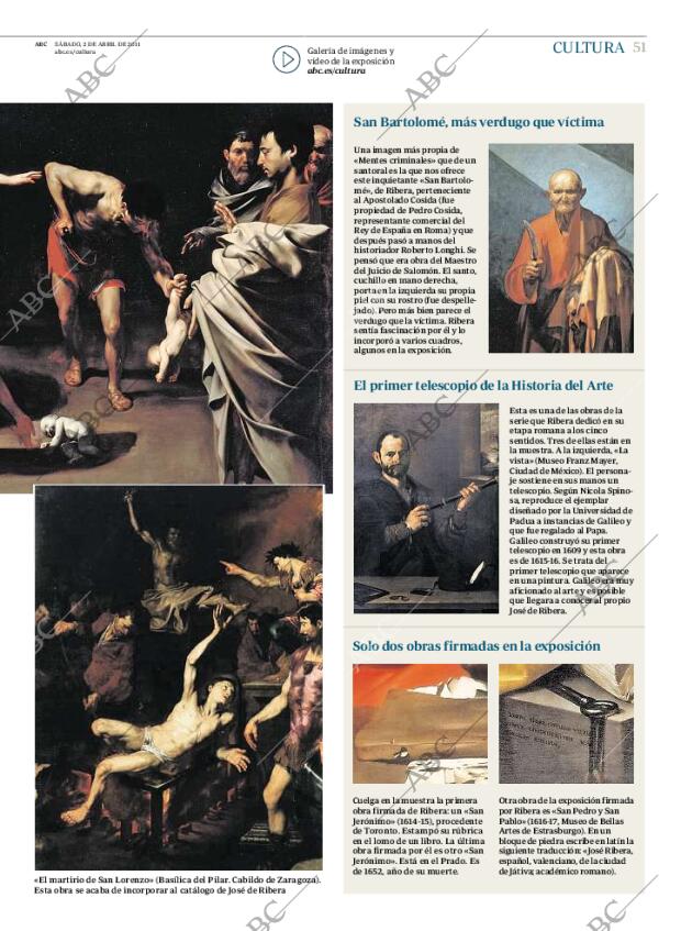 ABC MADRID 02-04-2011 página 51