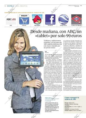 ABC MADRID 02-04-2011 página 86