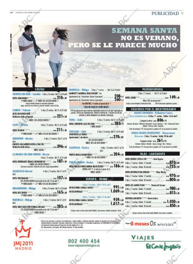 ABC MADRID 02-04-2011 página 9
