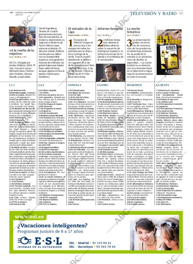 ABC MADRID 02-04-2011 página 95