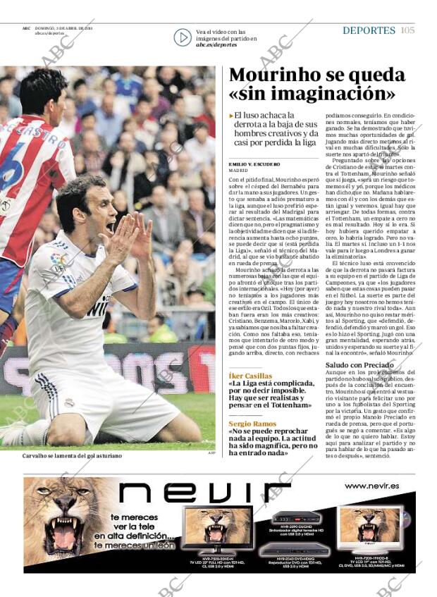 ABC MADRID 03-04-2011 página 107