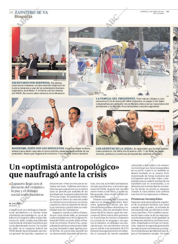 ABC MADRID 03-04-2011 página 40