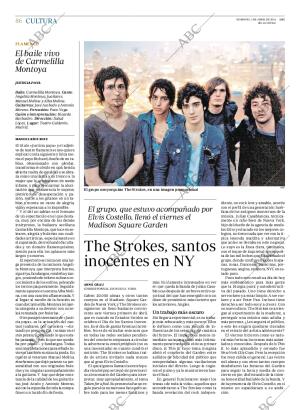 ABC MADRID 03-04-2011 página 88