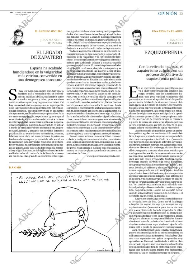ABC MADRID 04-04-2011 página 15