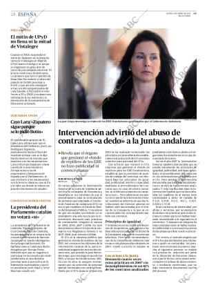 ABC MADRID 04-04-2011 página 28
