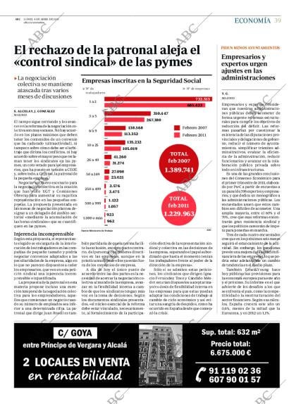ABC MADRID 04-04-2011