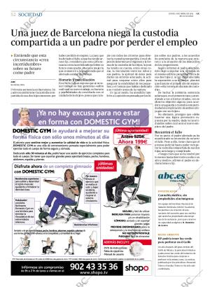 ABC MADRID 04-04-2011 página 52