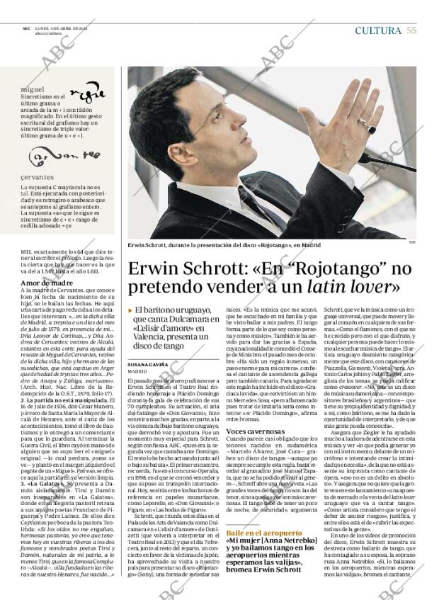 ABC MADRID 04-04-2011 página 55