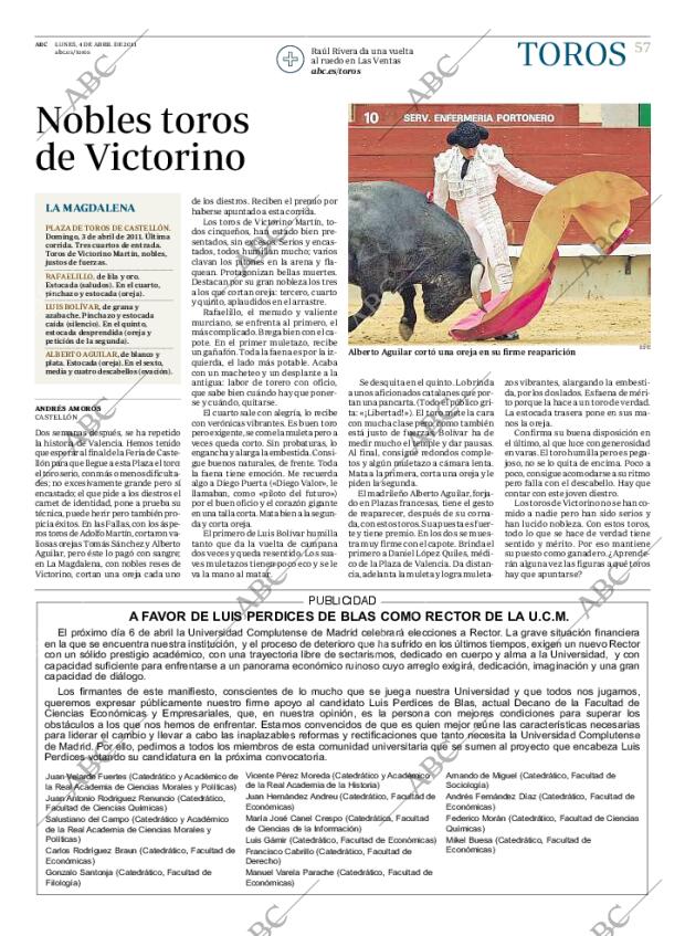 ABC MADRID 04-04-2011 página 57