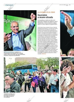 ABC MADRID 04-04-2011 página 6